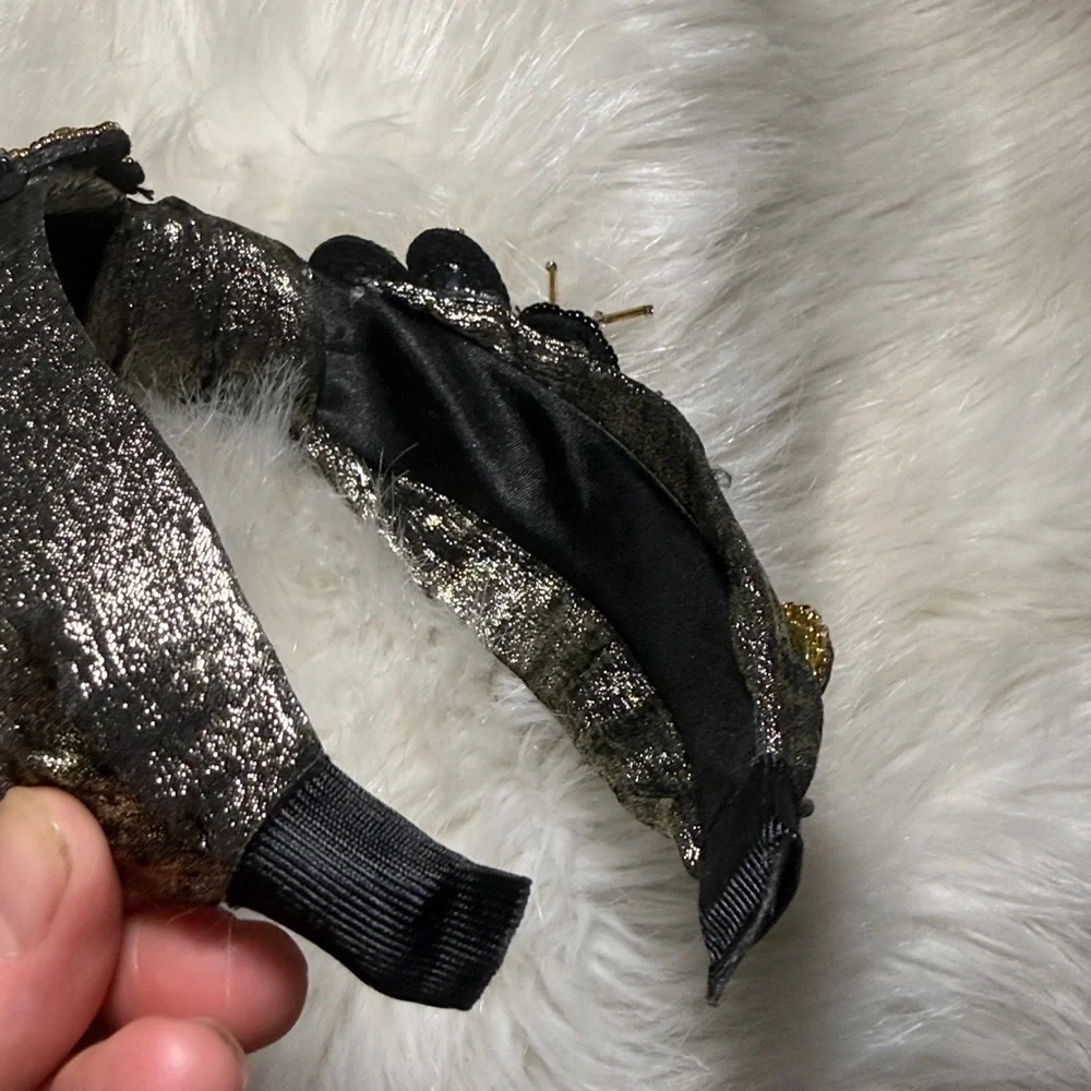headband nwt new