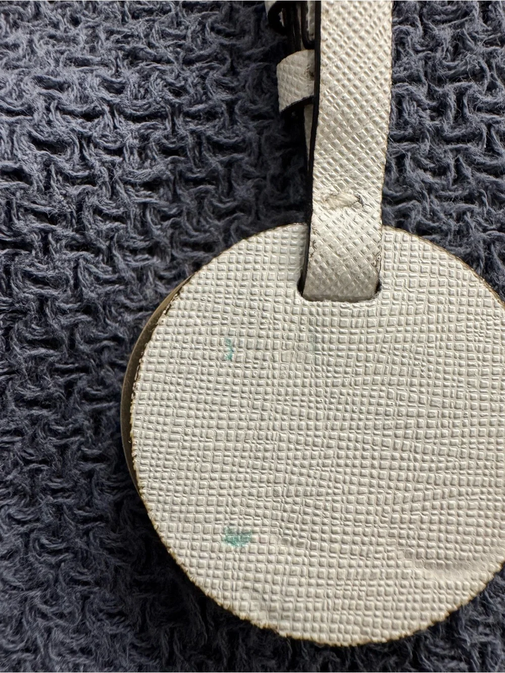 Michael Kors designer mk
