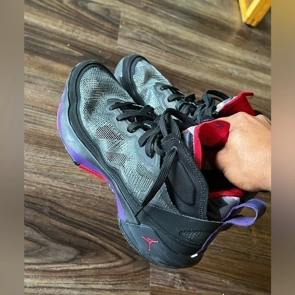 Jordan nike air