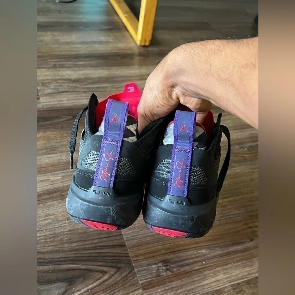 Jordan nike air