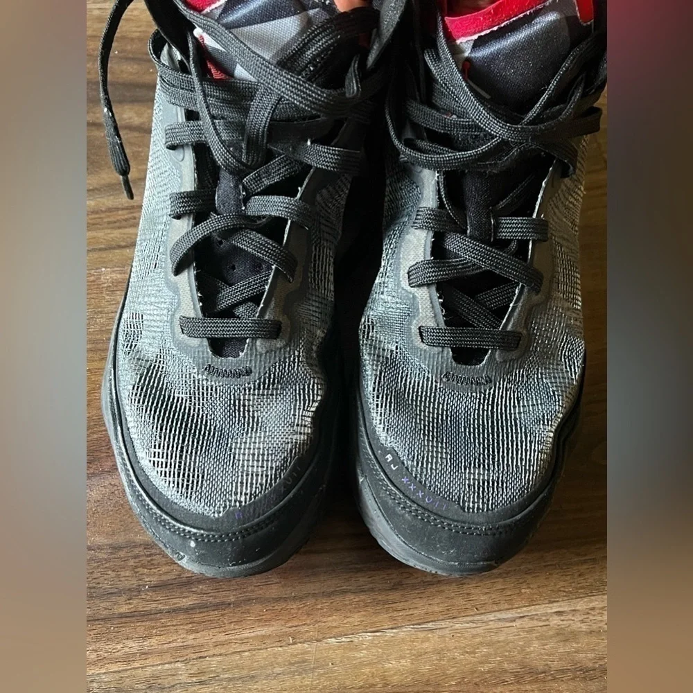 Jordan nike air