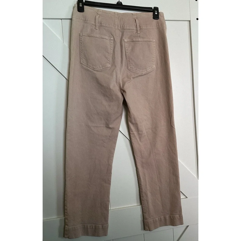 Ann Taylor machine inspired chic