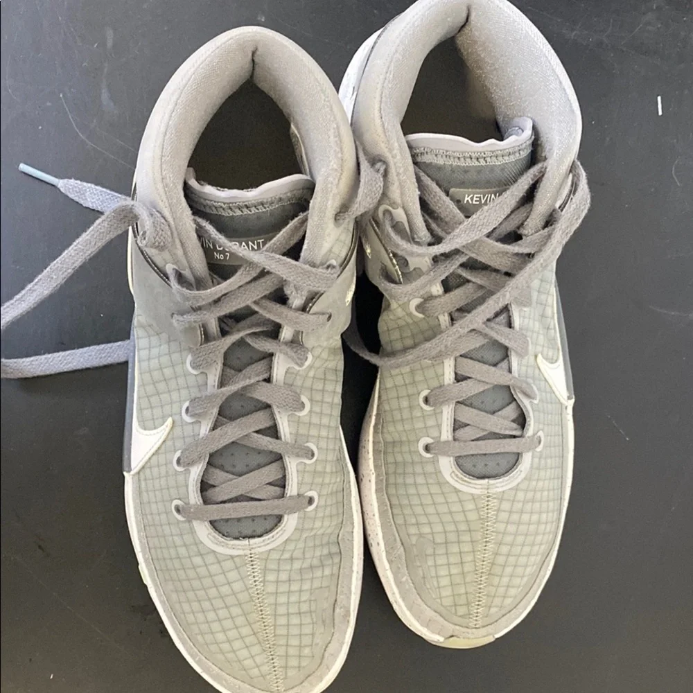 Nike design features