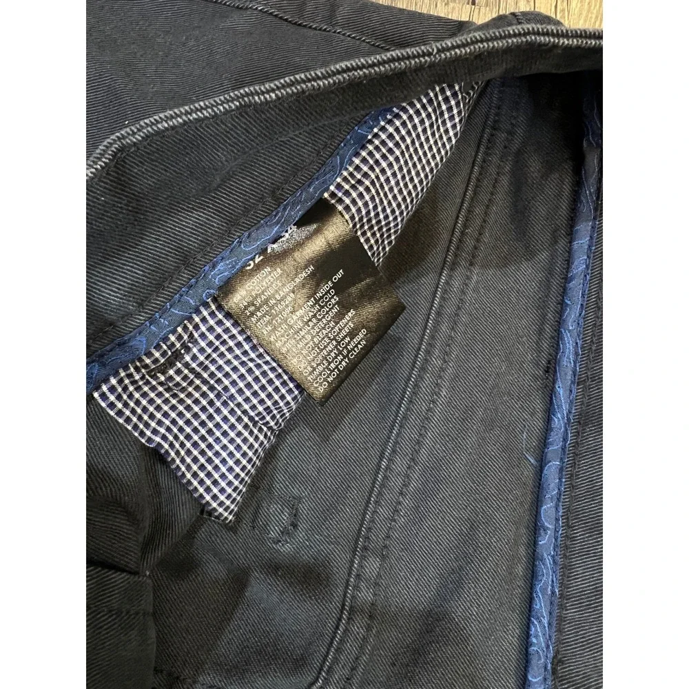 English Laundry men english
