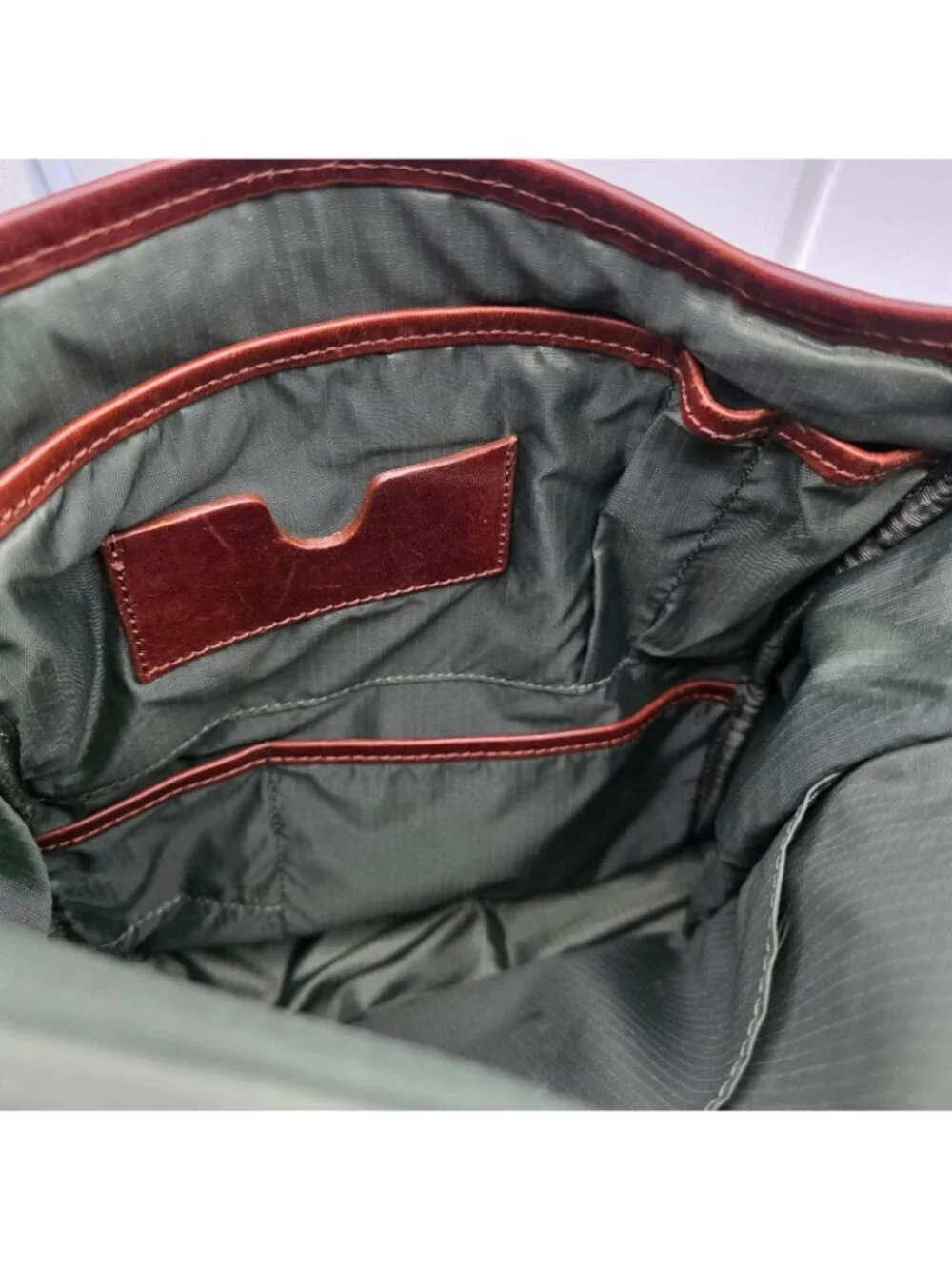 Filson cc messenger