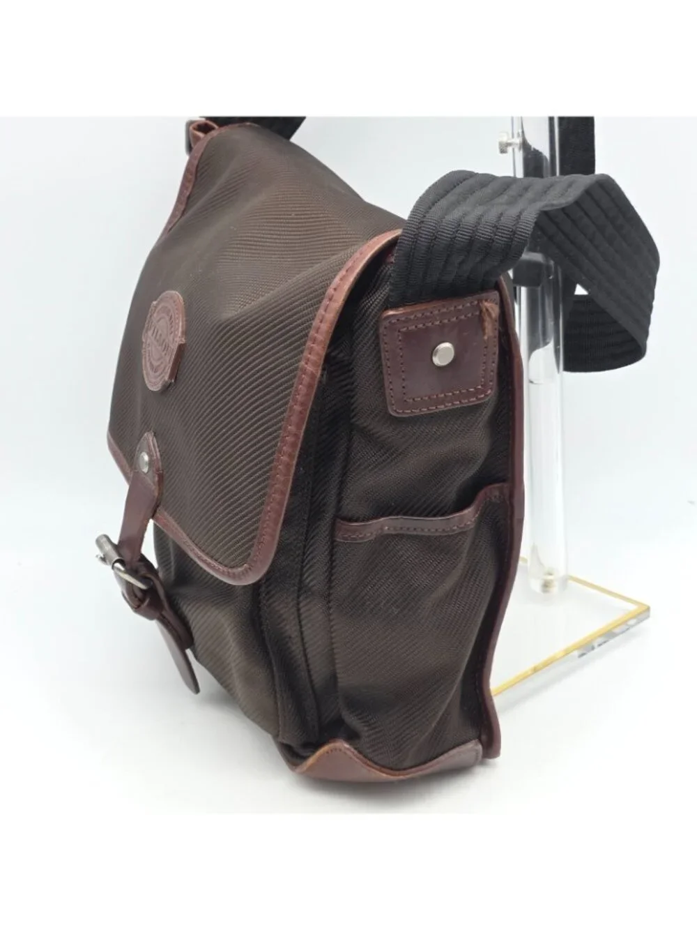 Filson cc messenger