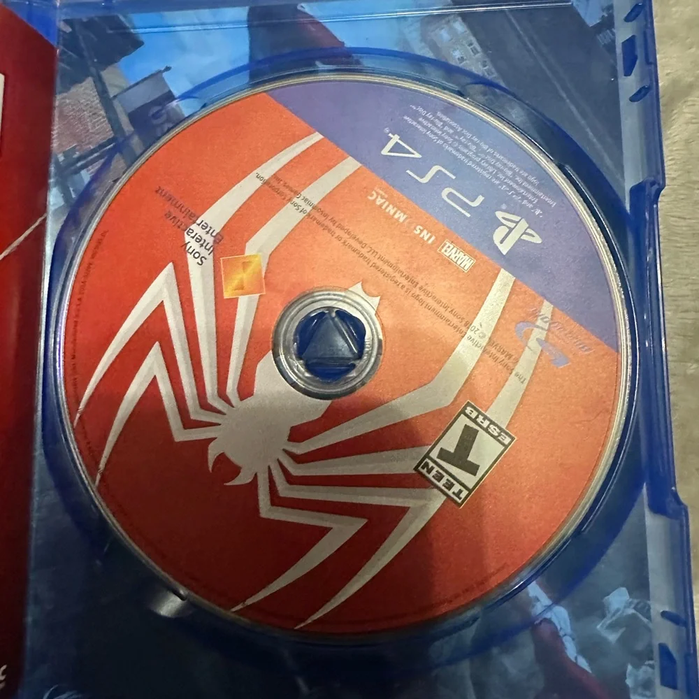 Marvel award winning