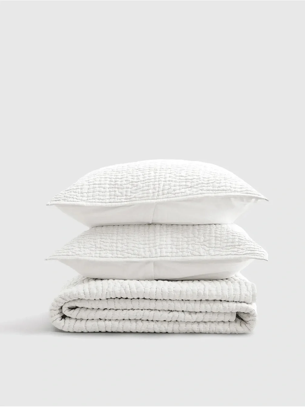 Quince quilt set
