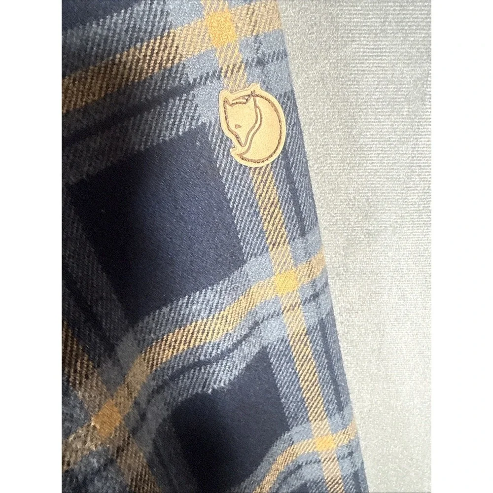 Fjallraven ovik heavyweight