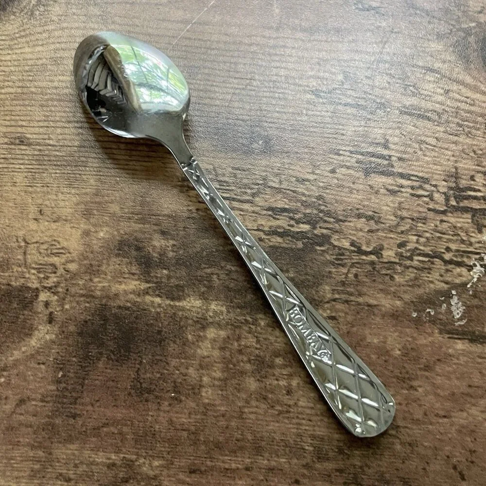 Bombay preowned look teaspoons