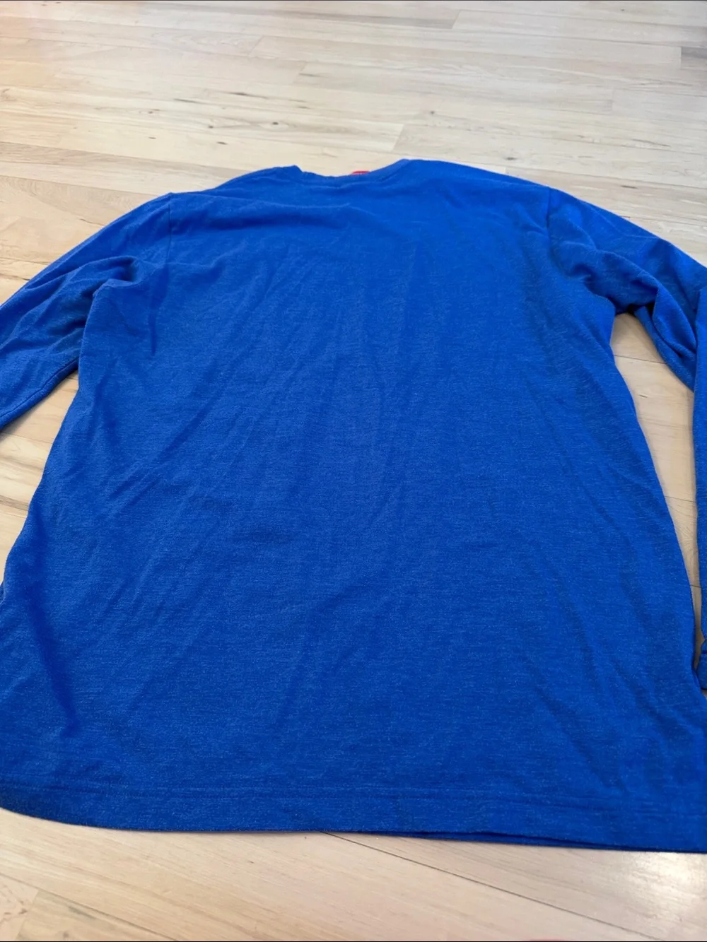 Nike lmk question