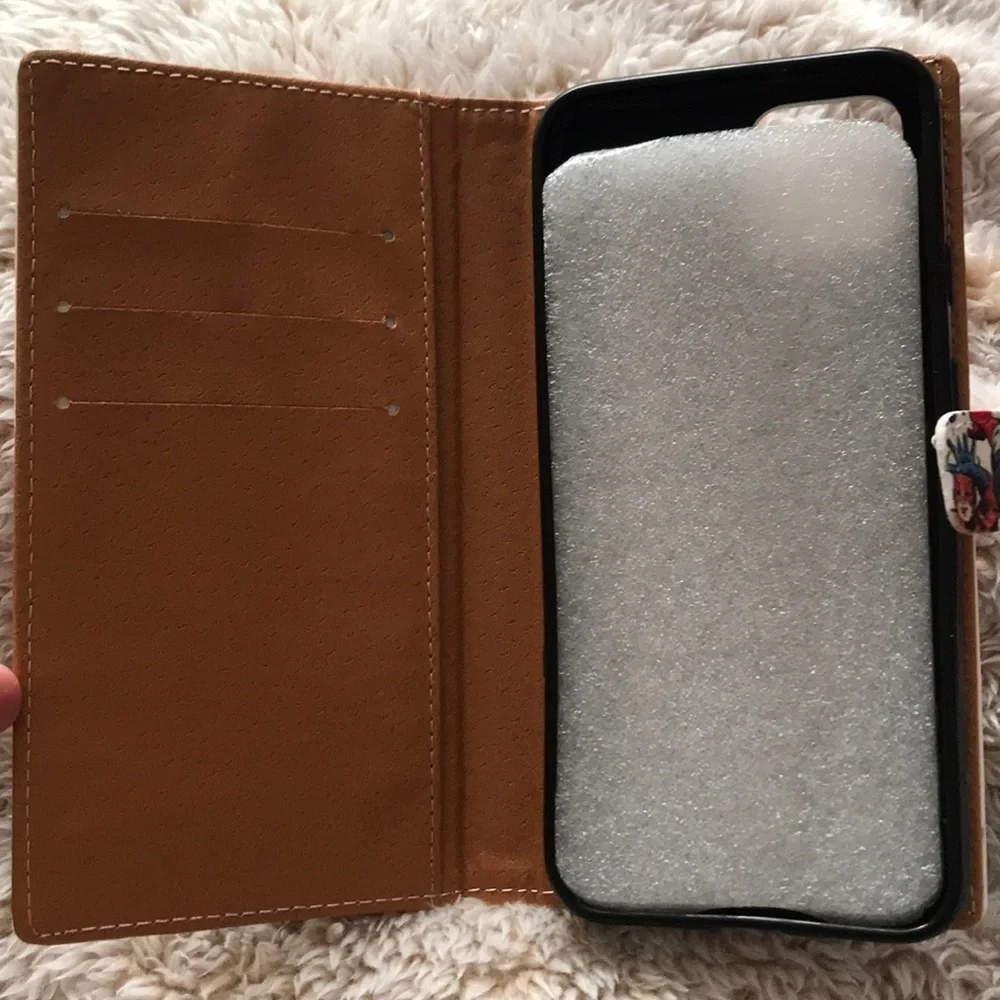 N/A new iphone