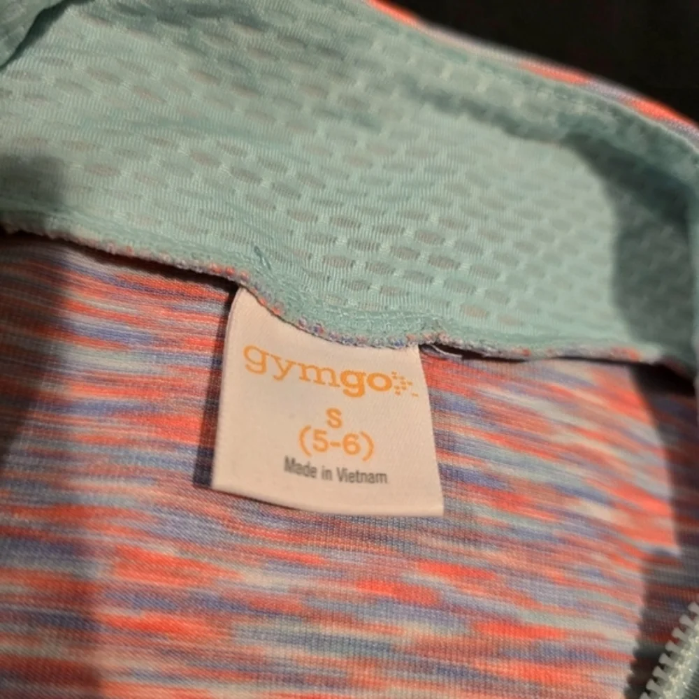 Gymboree 🏃‍♀️ gymgo