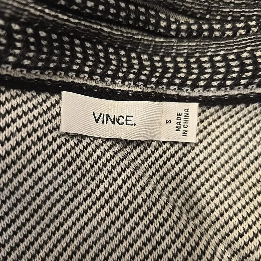 Vince elevate your
