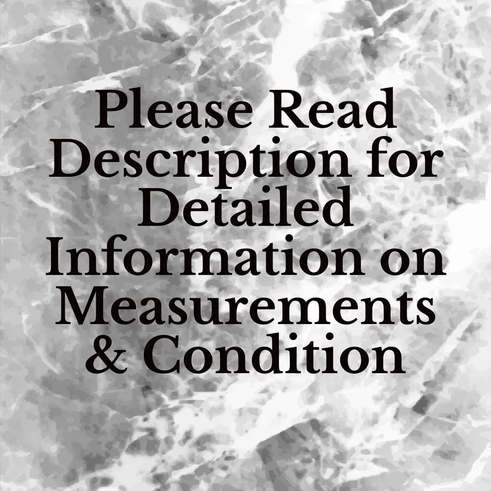 N/A item details