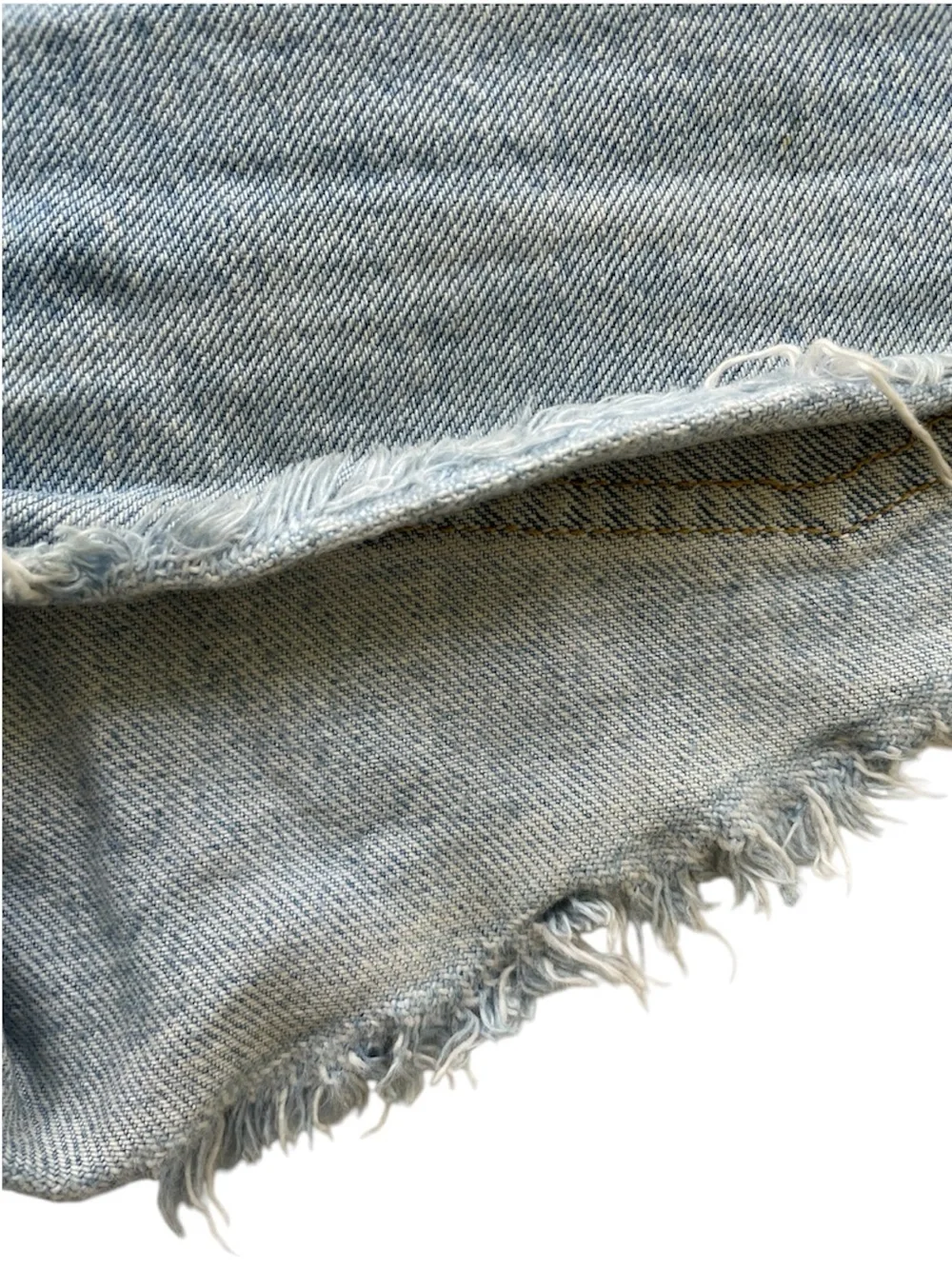 Levis levi’s size