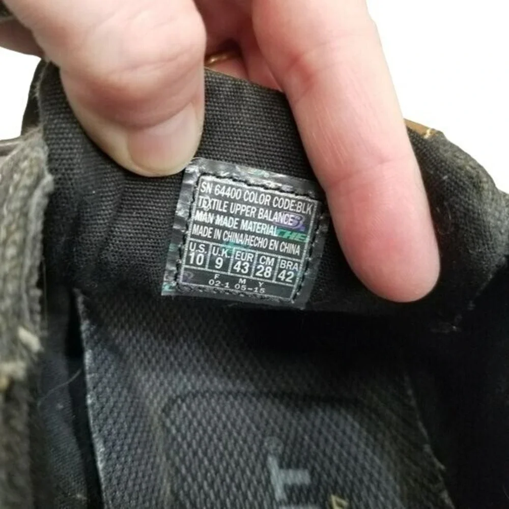 Skechers these men