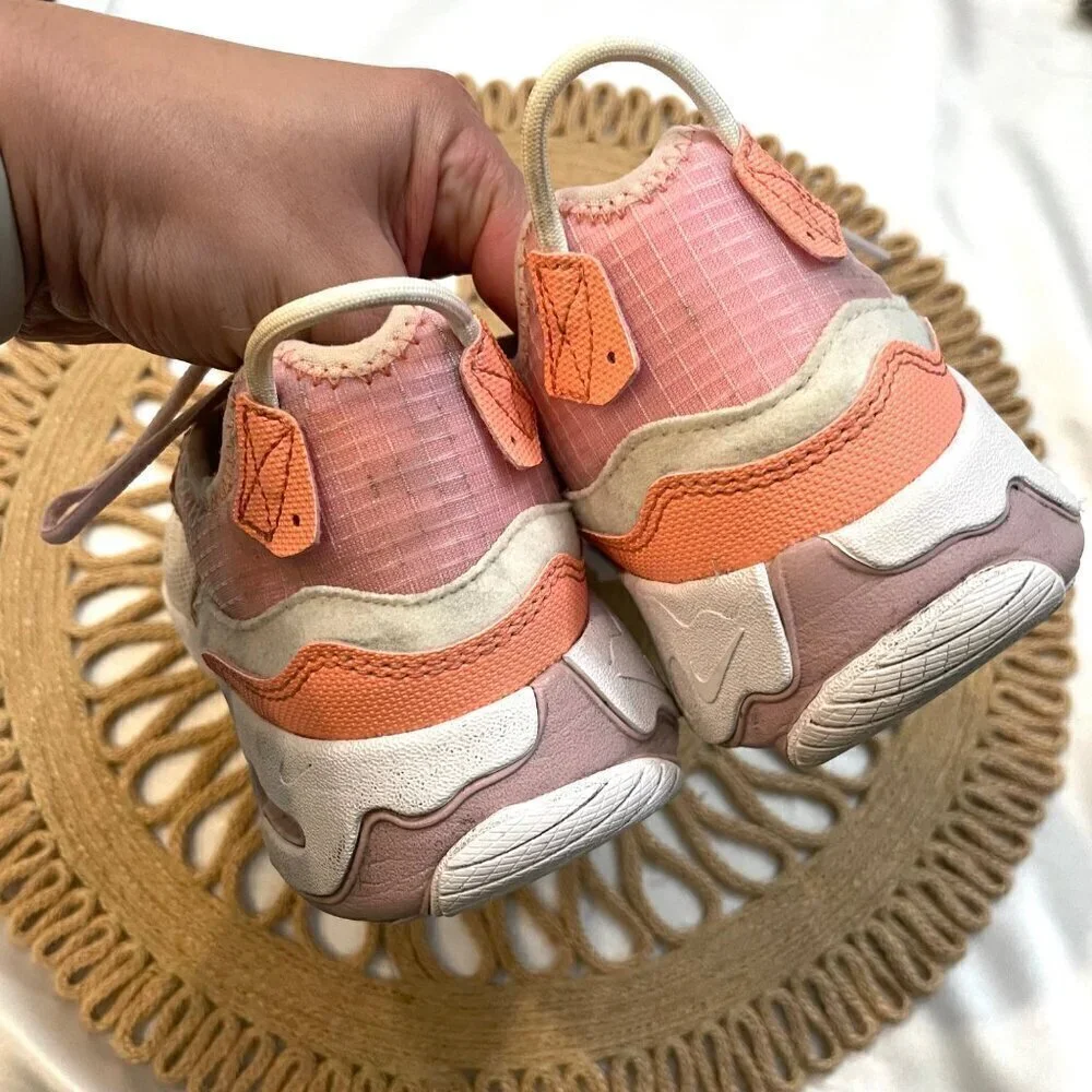 Nike these are