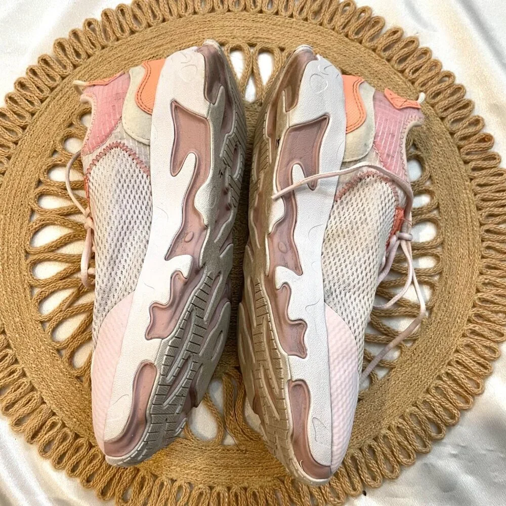 Nike these are