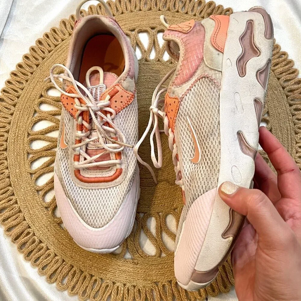 Nike these are