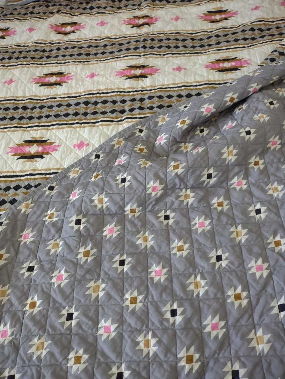 N/A quilt 86