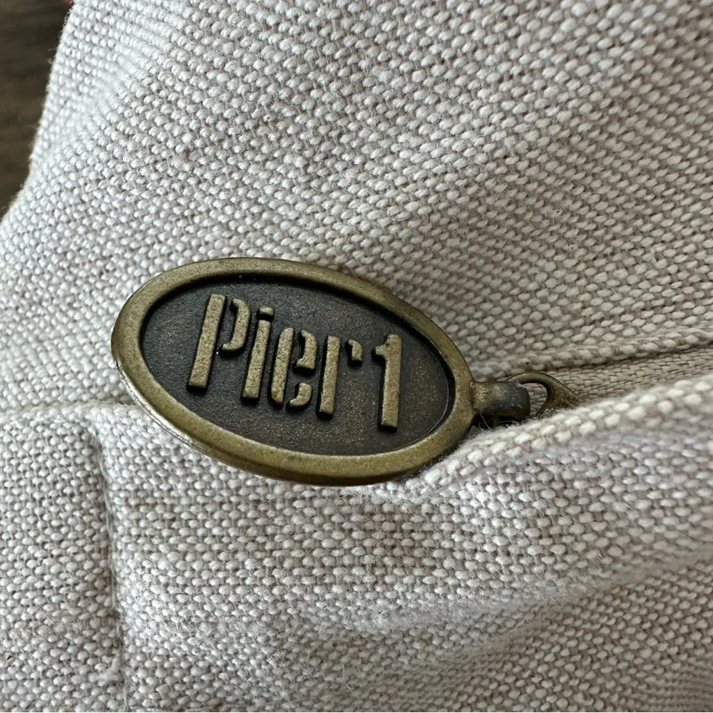 Pier 1 ⭐️new poshmark
