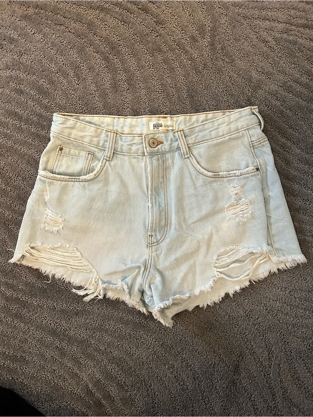 Zara style own
