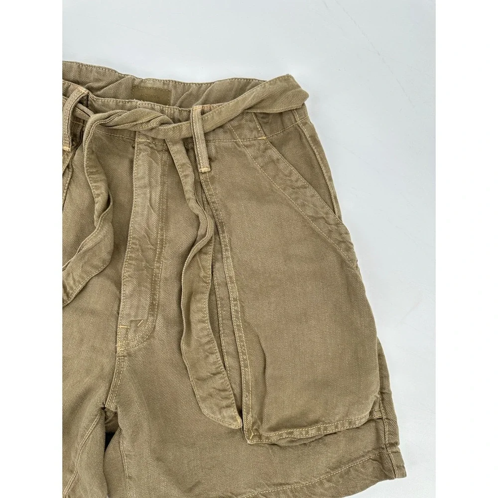 MOTHER pre owned