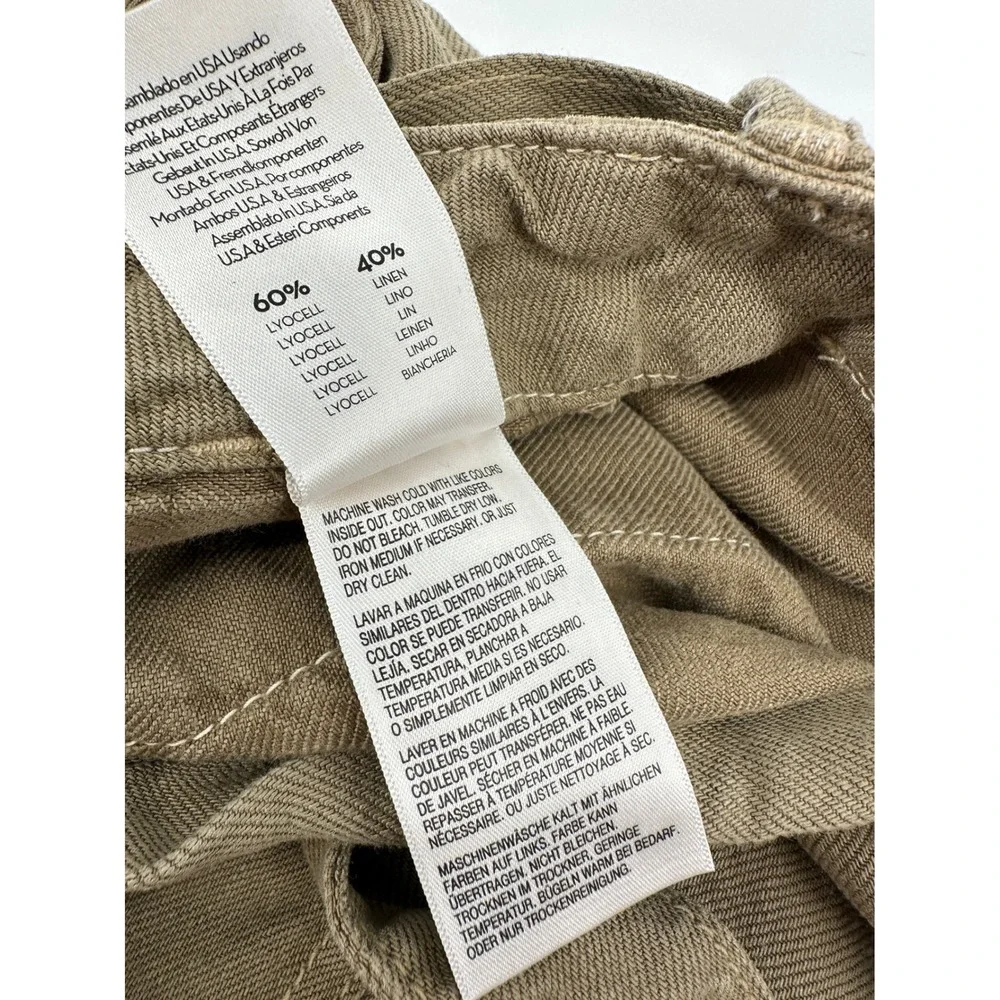 MOTHER pre owned