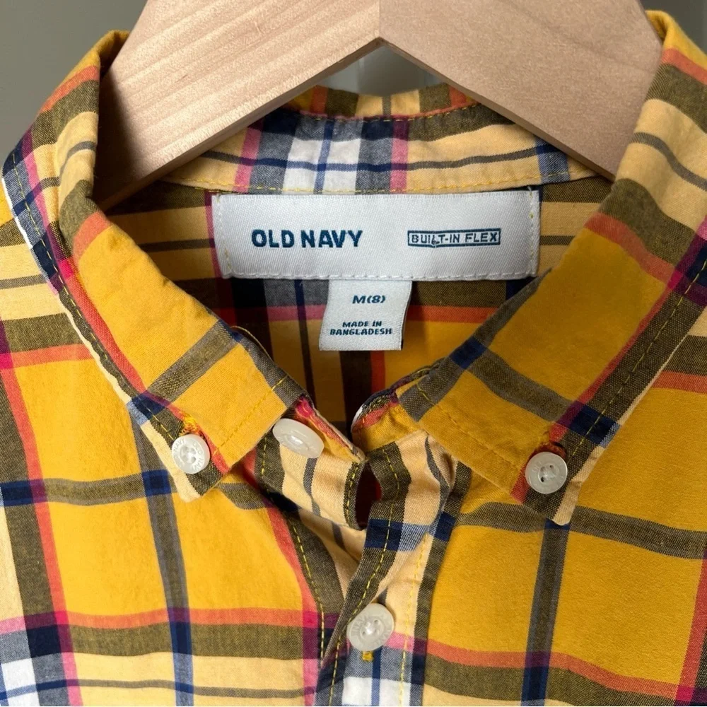 Old Navy this boy