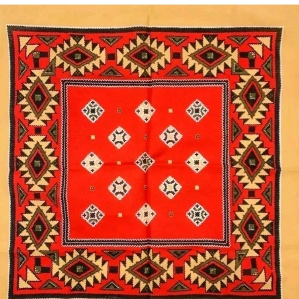 The Unbranded Brand vintage aztec