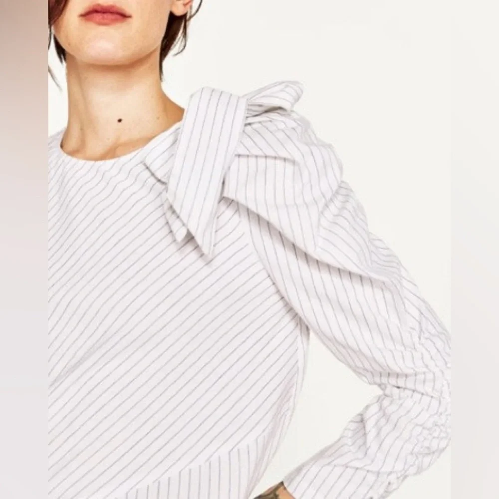 Zara nwt size