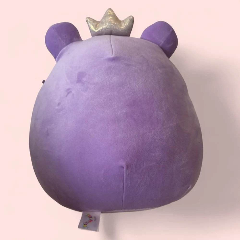 Squishmallows this head has