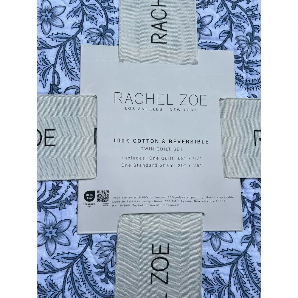 Rachel Zoe new tags