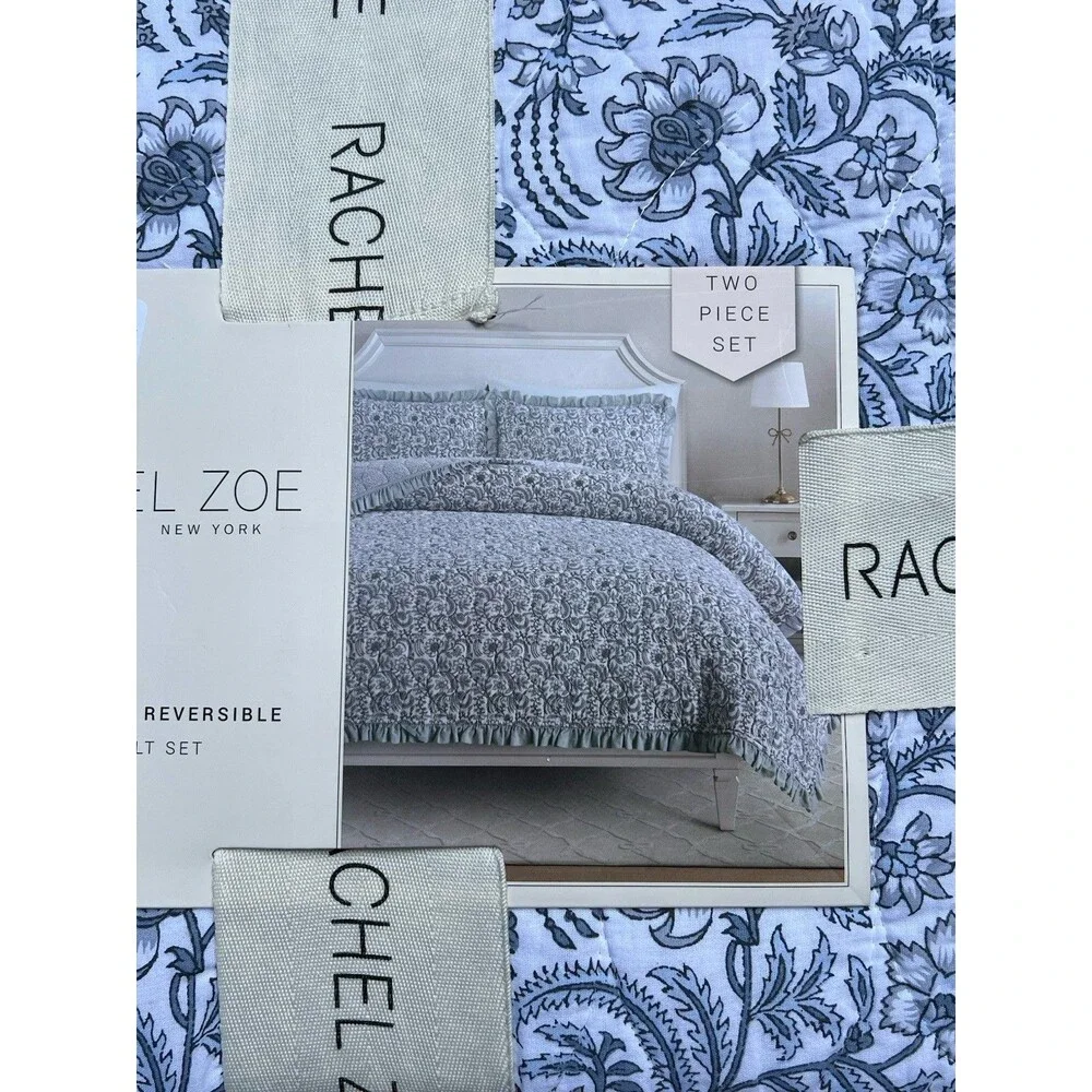 Rachel Zoe new tags