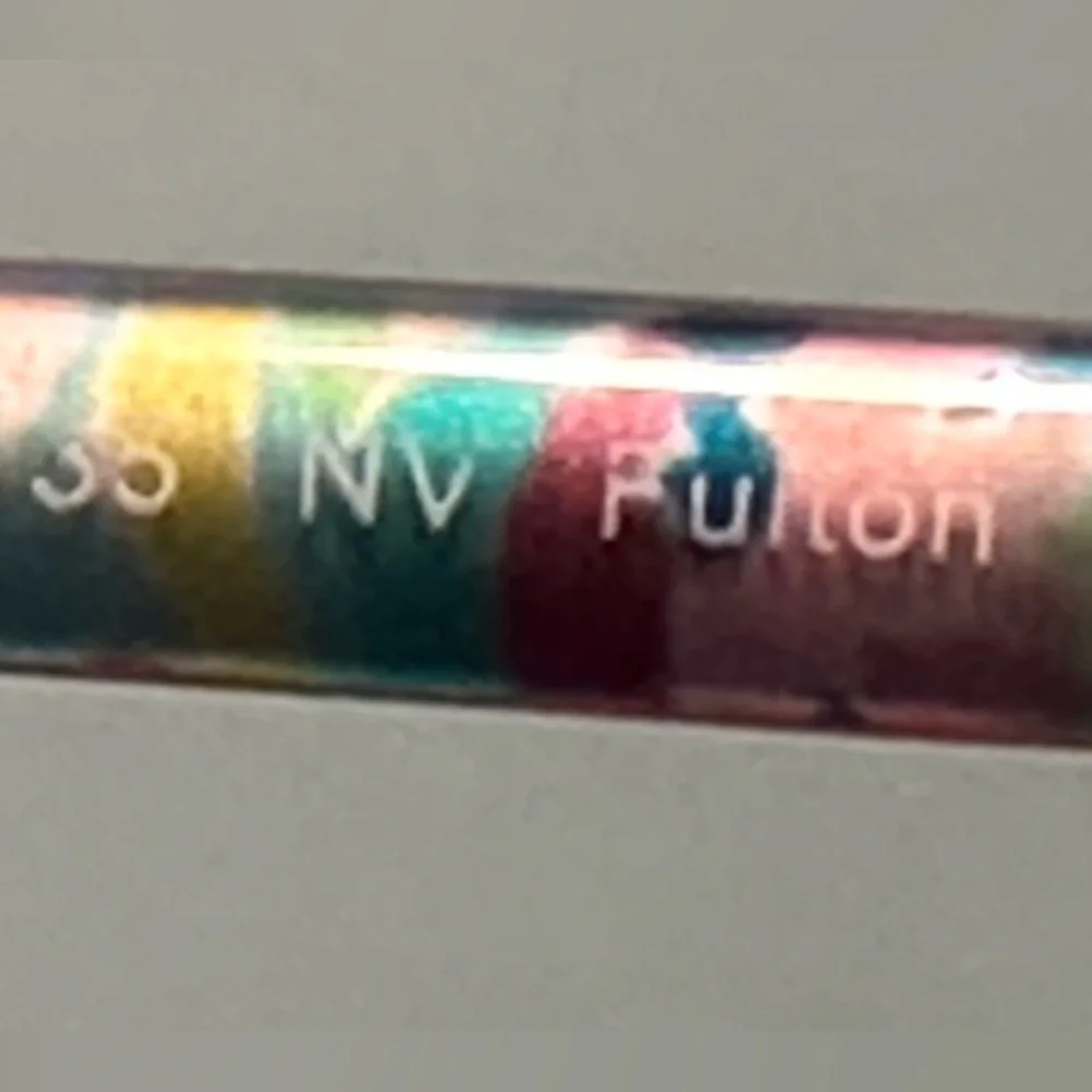 Lilly Pulitzer “fulton” pre
