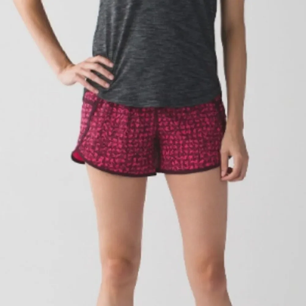lululemon athletica these shorts