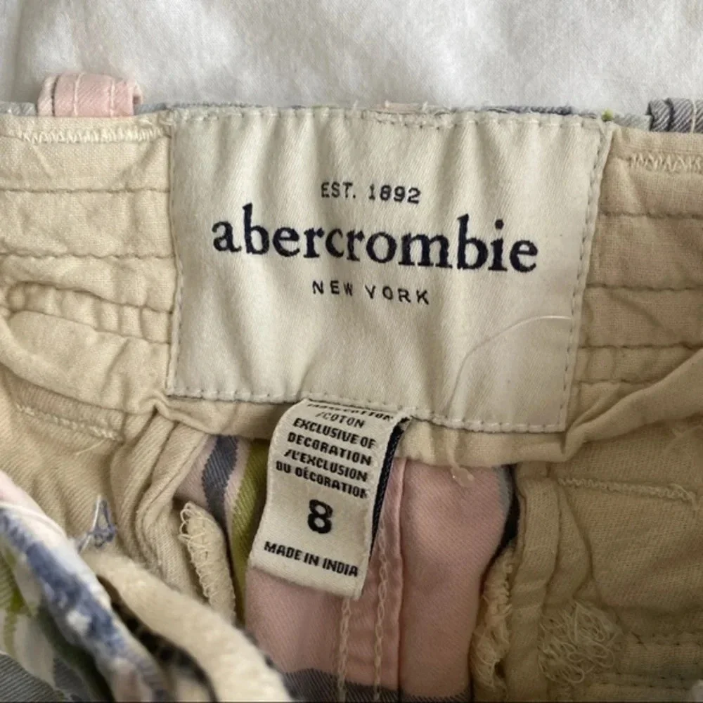 Abercrombie & Fitch really good