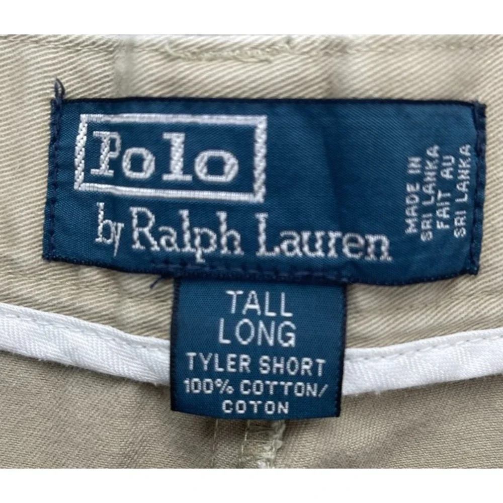 Polo Ralph Lauren polo ralph