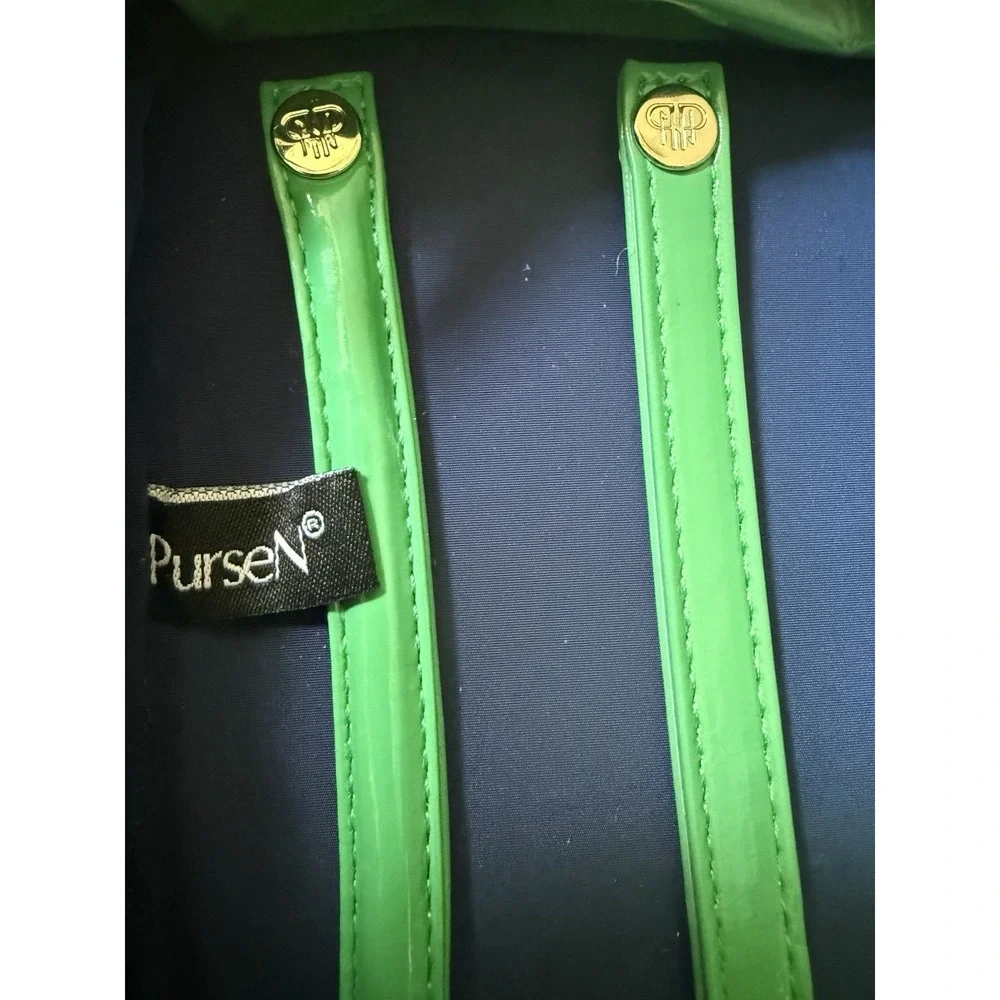 PurseN weekender jewelry