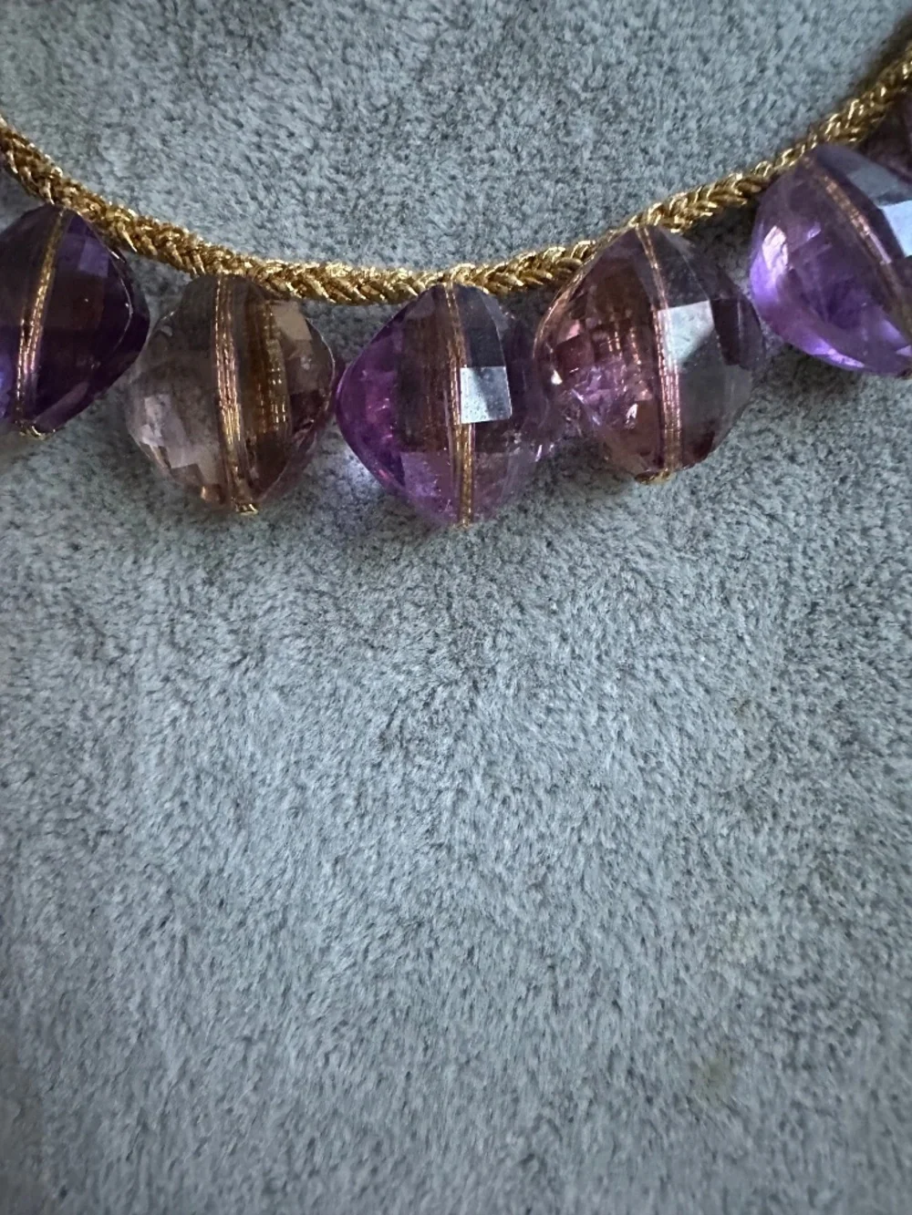 Estate fresh from