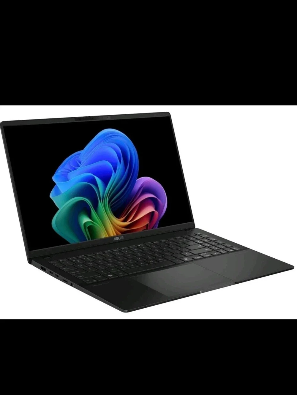 ASUS Black 15.6