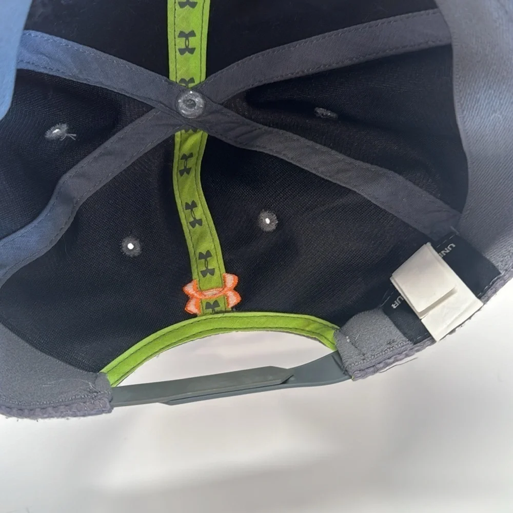 Under Armour under armour