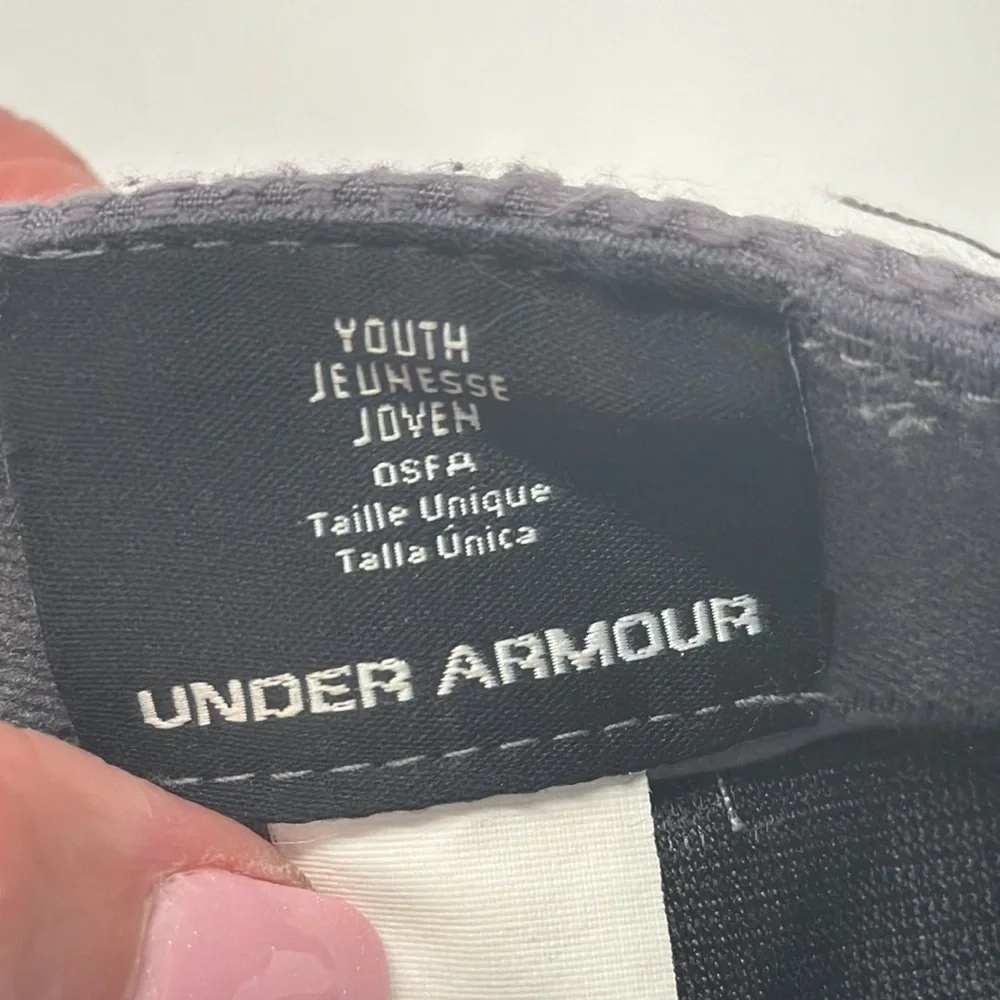 Under Armour under armour