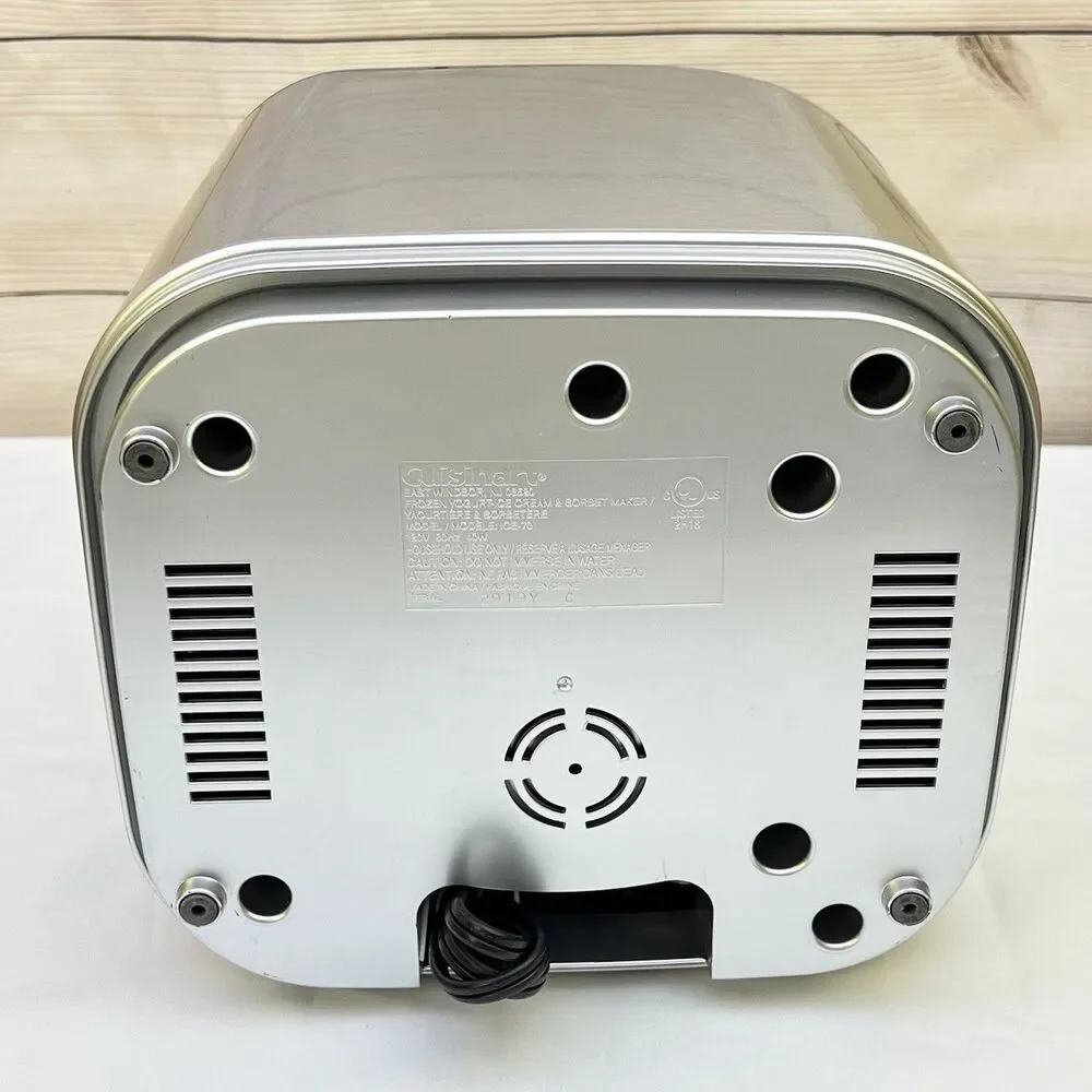 Cuisinart replacement part