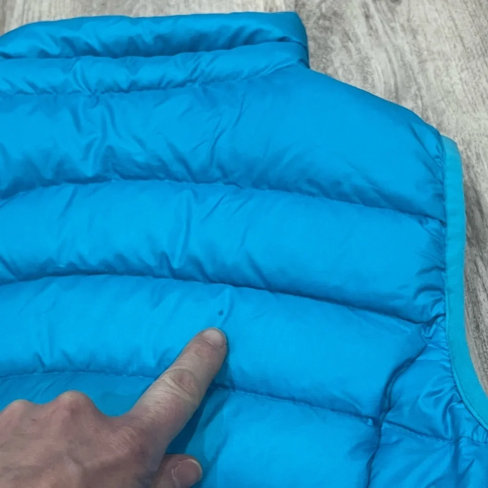 Patagonia girls 12