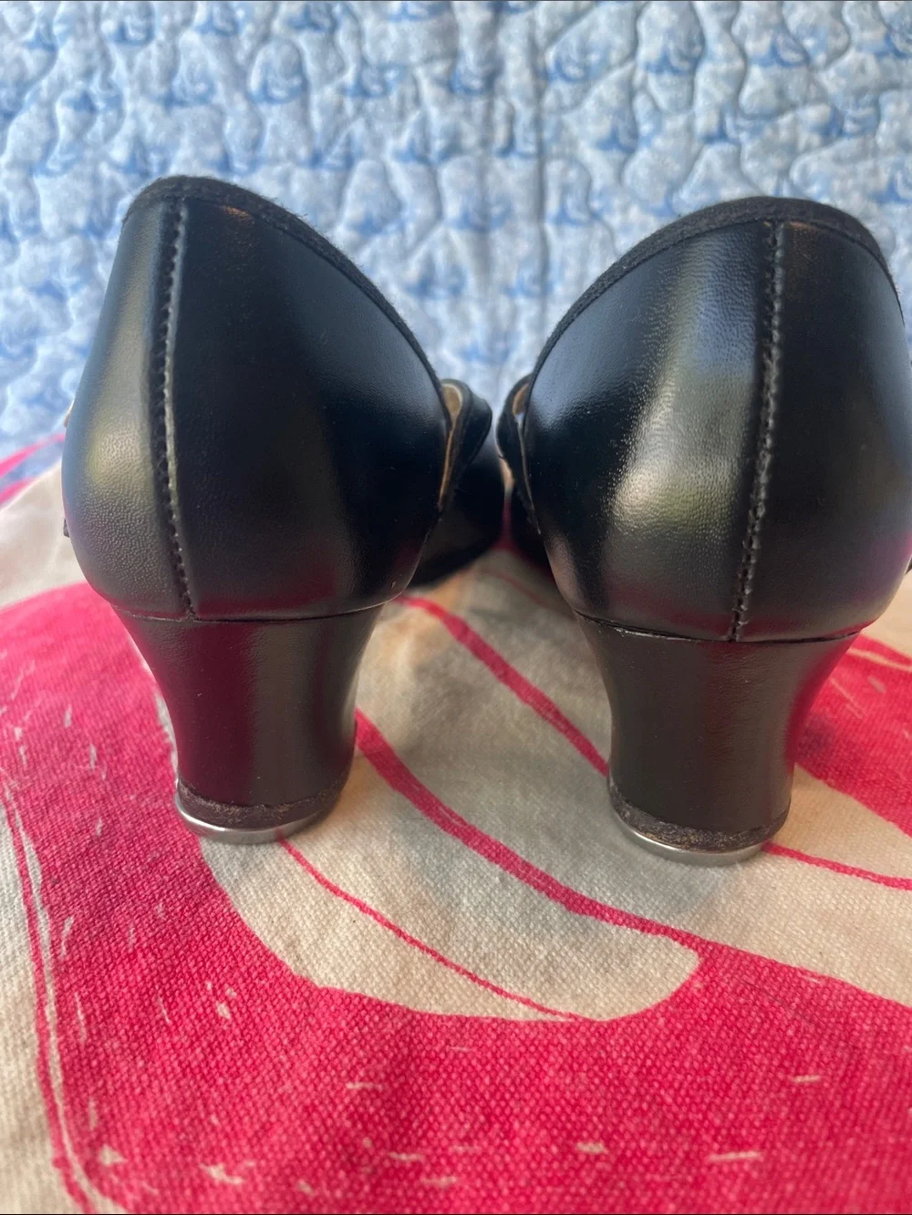 Leo Tone Master polished black
