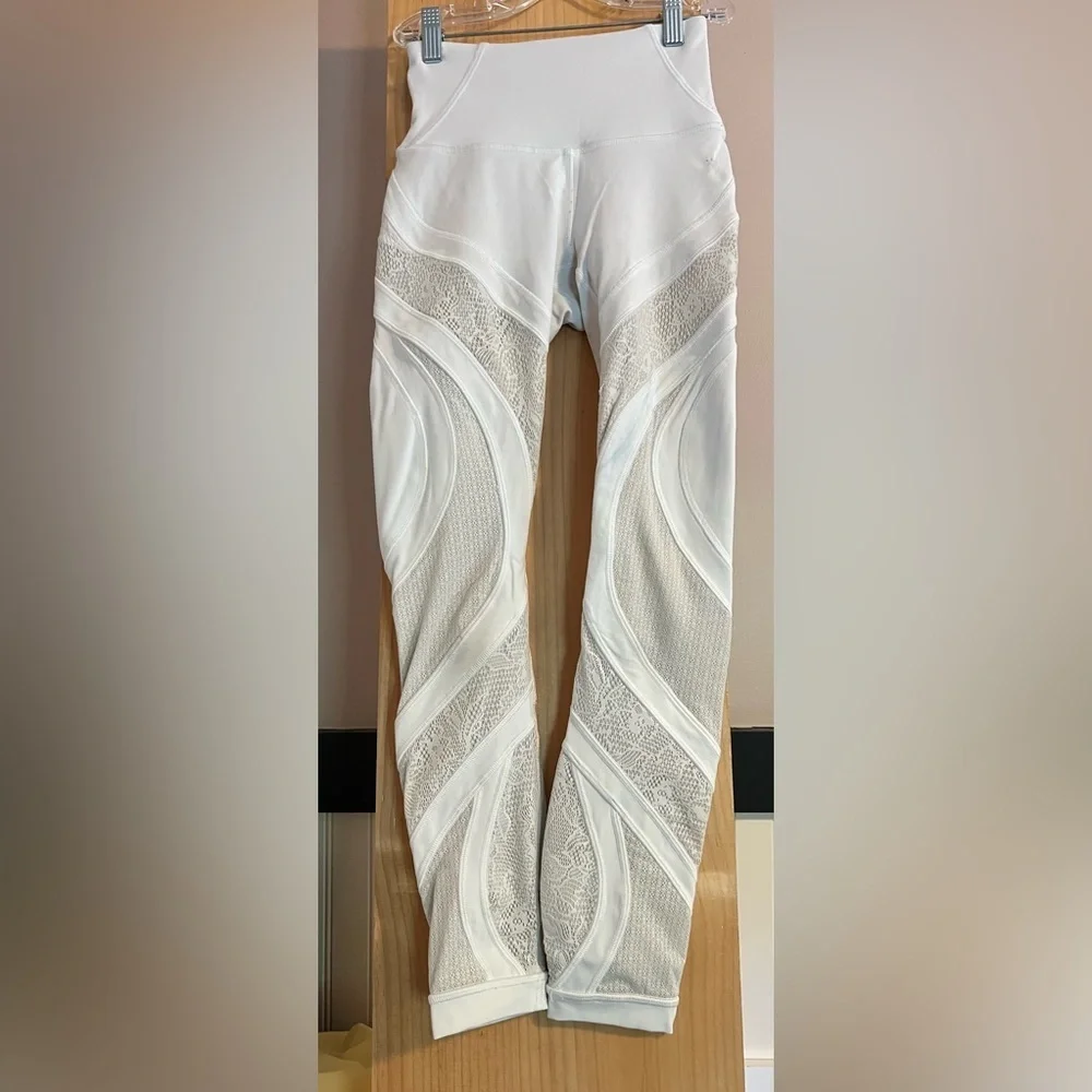 Lululemon Wunder Under High-Rise Tight 25