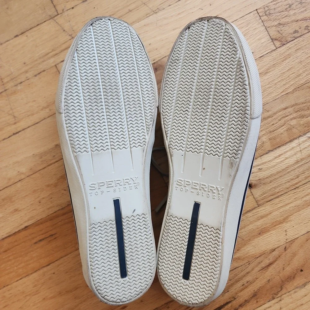 Sperry top sider