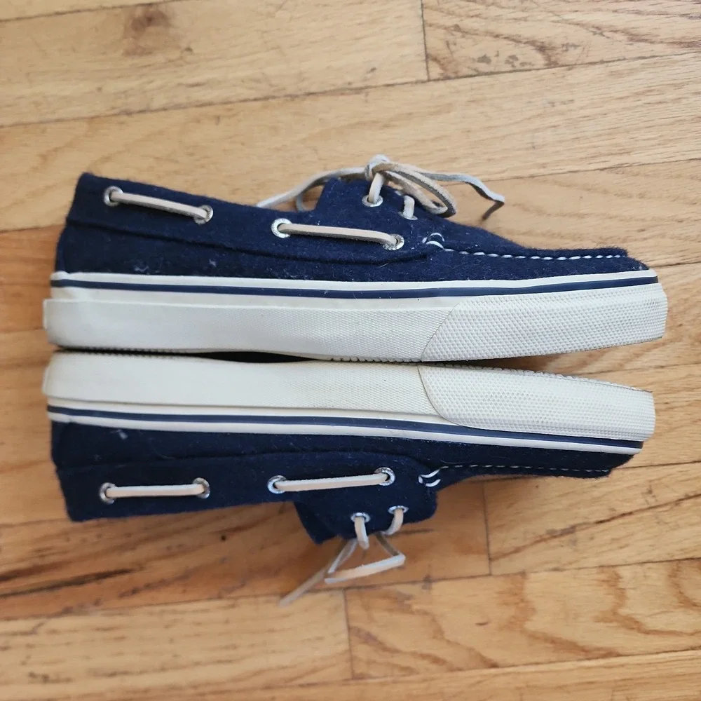 Sperry top sider